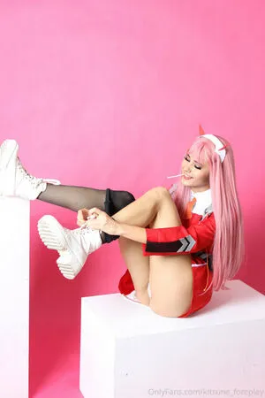 Kitsune Foreplay OnlyFans Leaked Free Thumbnail Picture - #DYb3WD6A2G