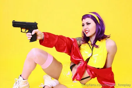 Kitsune Foreplay OnlyFans Leaked Free Thumbnail Picture - #H8KZUyWKoJ