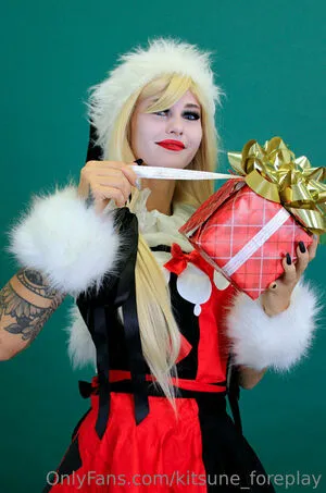 Kitsune Foreplay OnlyFans Leaked Free Thumbnail Picture - #I4yc9aFowg