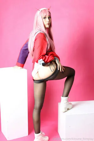 Kitsune Foreplay OnlyFans Leaked Free Thumbnail Picture - #IprPdMQVVW