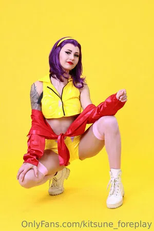 Kitsune Foreplay OnlyFans Leaked Free Thumbnail Picture - #LmdvcjXcJI