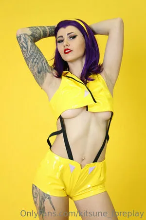 Kitsune Foreplay OnlyFans Leaked Free Thumbnail Picture - #Mw8UTsBnCT