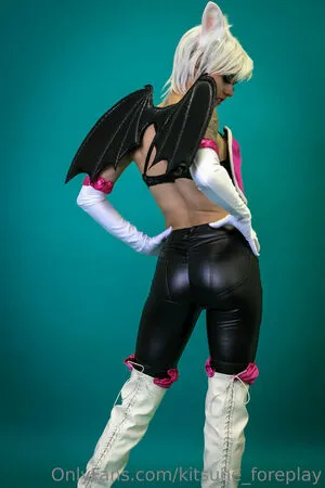 Kitsune Foreplay OnlyFans Leaked Free Thumbnail Picture - #N5QZmyimjF