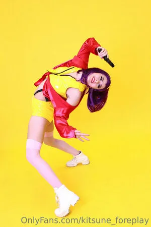 Kitsune Foreplay OnlyFans Leaked Free Thumbnail Picture - #QxKugwxmMM