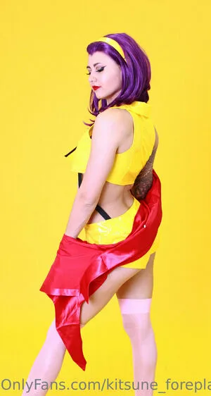 Kitsune Foreplay OnlyFans Leaked Free Thumbnail Picture - #UdQTYkXyPn
