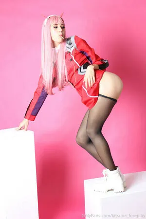 Kitsune Foreplay OnlyFans Leaked Free Thumbnail Picture - #V4mjT5zng2