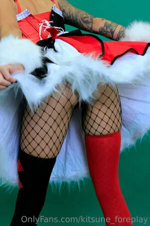 Kitsune Foreplay OnlyFans Leaked Free Thumbnail Picture - #WuKsbbDQDu
