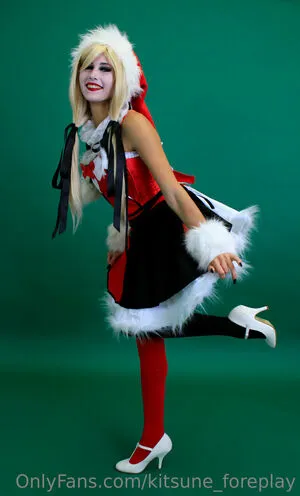 Kitsune Foreplay OnlyFans Leaked Free Thumbnail Picture - #XHlMhky20f
