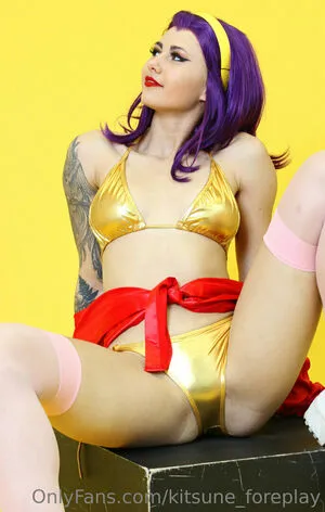 Kitsune Foreplay OnlyFans Leaked Free Thumbnail Picture - #diII0bqJGw