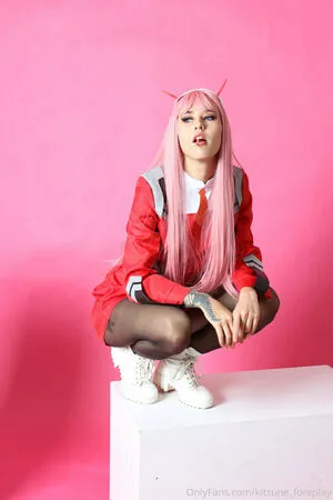 Kitsune Foreplay OnlyFans Leaked Free Thumbnail Picture - #gx1qaMVaoW