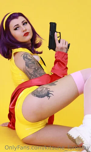 Kitsune Foreplay OnlyFans Leaked Free Thumbnail Picture - #jMEMkYiEg3