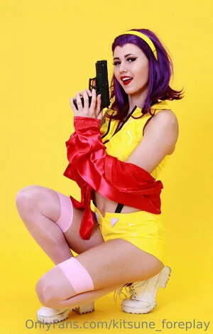 Kitsune Foreplay OnlyFans Leaked Free Thumbnail Picture - #vGXM5xl4st