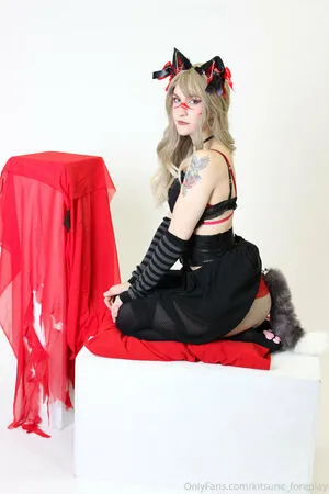 Kitsune Foreplay OnlyFans Leaked Free Thumbnail Picture - #vmqCf1i5dG