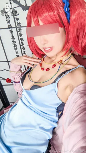 Kitsune Hana OnlyFans Leaked Free Thumbnail Picture - #0pC9NSISR9