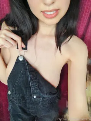 Kitsune Hana OnlyFans Leaked Free Thumbnail Picture - #JLBlGYrCxS