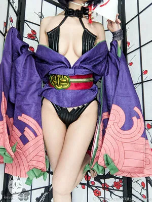 Kitsune Hana OnlyFans Leaked Free Thumbnail Picture - #Pa7K5Kuv0I
