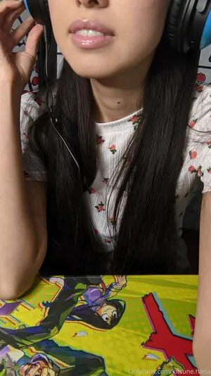 Kitsune Hana OnlyFans Leaked Free Thumbnail Picture - #fhEhmRvosN