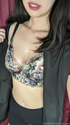 Kitsune Hana OnlyFans Leaked Free Thumbnail Picture - #mbchzl9pxd