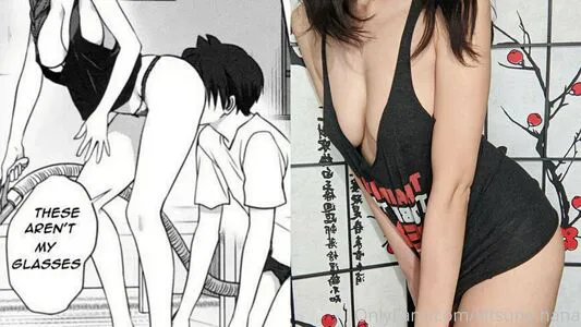 Kitsune Hana OnlyFans Leaked Free Thumbnail Picture - #t7MUwz9mdK