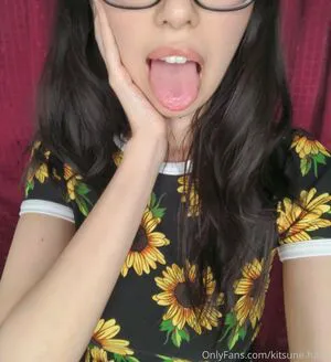 Kitsune Hana OnlyFans Leaked Free Thumbnail Picture - #yVHBtrr2Wj