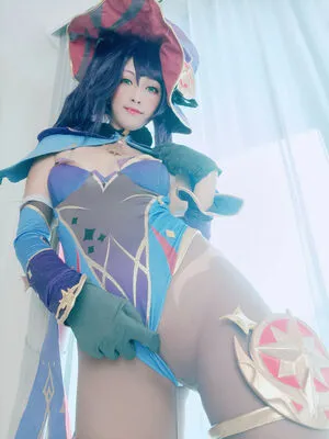 Kitsune Mura OnlyFans Leaked Free Thumbnail Picture - #avBijQFE0d