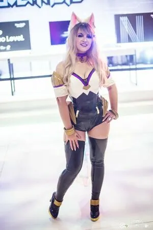 Kitsune Raposa OnlyFans Leaked Free Thumbnail Picture - #3ISrbp6u5R