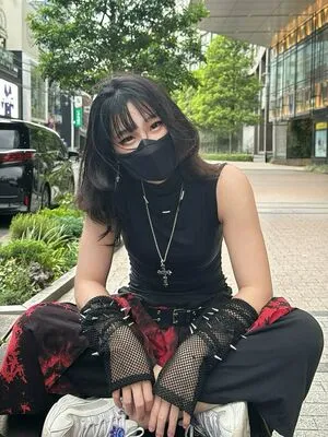 Kitsune OnlyFans Leaked Free Thumbnail Picture - #1xLqf6yM36