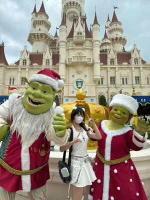 Kitsune OnlyFans Leaked Free Thumbnail Picture - #32WWO0Xfyr