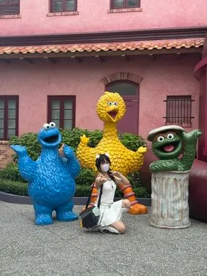 Kitsune OnlyFans Leaked Free Thumbnail Picture - #5JDfCNs2GD