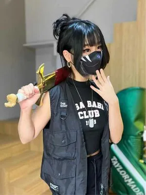 Kitsune OnlyFans Leaked Free Thumbnail Picture - #5oyHTBWtN5
