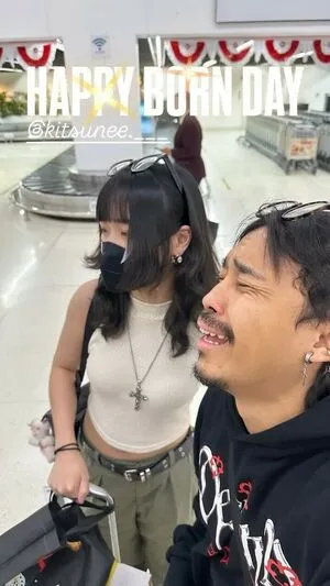 Kitsune OnlyFans Leaked Free Thumbnail Picture - #6GWExDs18A