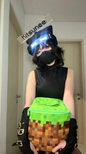Kitsune OnlyFans Leaked Free Thumbnail Picture - #6WYm3ysKW2