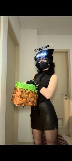 Kitsune OnlyFans Leaked Free Thumbnail Picture - #7YRhCPixz4
