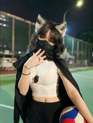Kitsune OnlyFans Leaked Free Thumbnail Picture - #7kakrotB7E