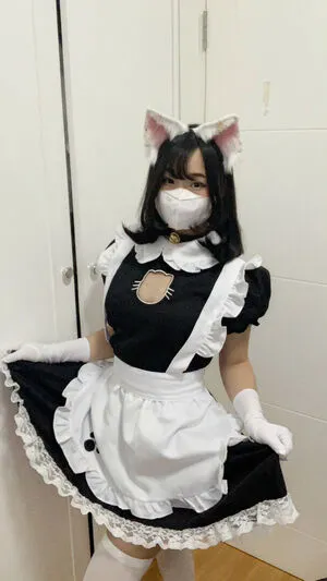 Kitsune OnlyFans Leaked Free Thumbnail Picture - #84LgMfsJxL