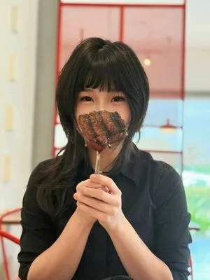 Kitsune OnlyFans Leaked Free Thumbnail Picture - #8QBsVoog6g