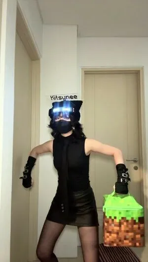 Kitsune OnlyFans Leaked Free Thumbnail Picture - #9G1xlSBTsM