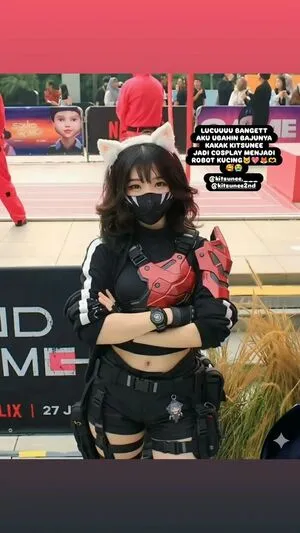 Kitsune OnlyFans Leaked Free Thumbnail Picture - #AWuqsTMfY3