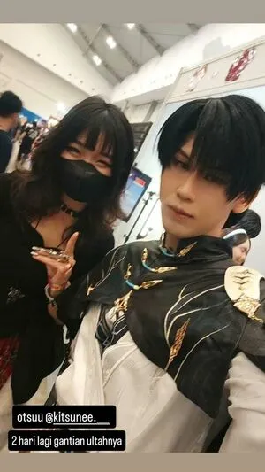 Kitsune OnlyFans Leaked Free Thumbnail Picture - #BY69jVGnpz