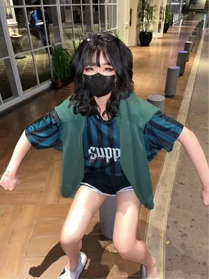 Kitsune OnlyFans Leaked Free Thumbnail Picture - #CF554lSbnw