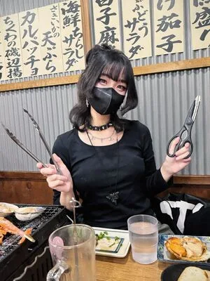 Kitsune OnlyFans Leaked Free Thumbnail Picture - #EWZap0YMNg