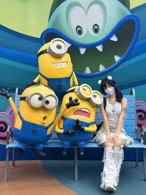 Kitsune OnlyFans Leaked Free Thumbnail Picture - #HniNt7Clot