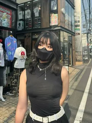 Kitsune OnlyFans Leaked Free Thumbnail Picture - #ITVPvoyW0k