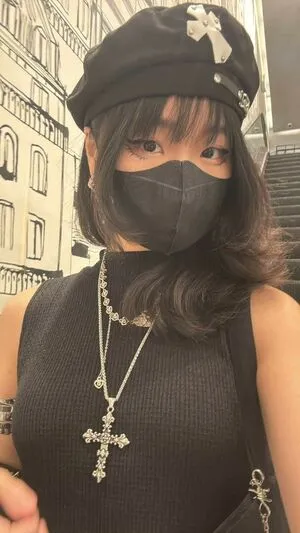 Kitsune OnlyFans Leaked Free Thumbnail Picture - #IuWaSKhAcL