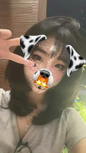 Kitsune OnlyFans Leaked Free Thumbnail Picture - #KP1PV3m4ZA