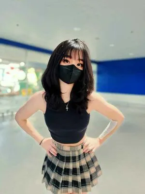 Kitsune OnlyFans Leaked Free Thumbnail Picture - #NYAMOMBT7q