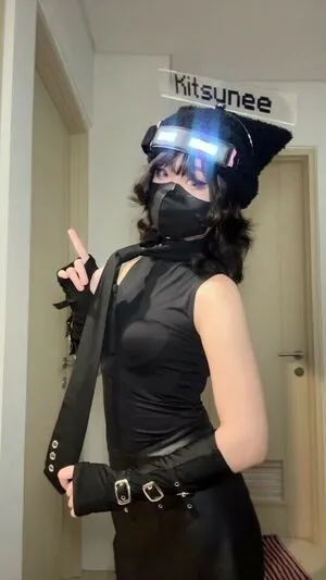 Kitsune OnlyFans Leaked Free Thumbnail Picture - #PvKogzmi6J