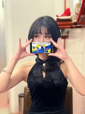 Kitsune OnlyFans Leaked Free Thumbnail Picture - #QFlGWPQTsM