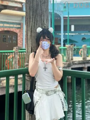 Kitsune OnlyFans Leaked Free Thumbnail Picture - #TiRZoENYgs