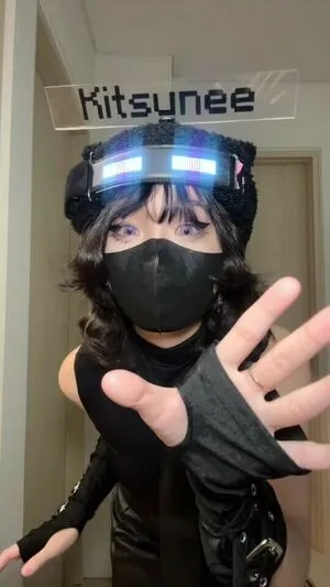 Kitsune OnlyFans Leaked Free Thumbnail Picture - #VJBj4xiumT